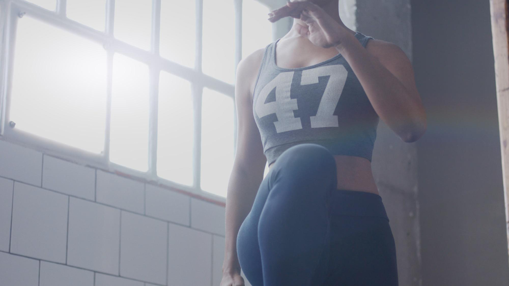 Fitness Motivation | We are Aesthetic!