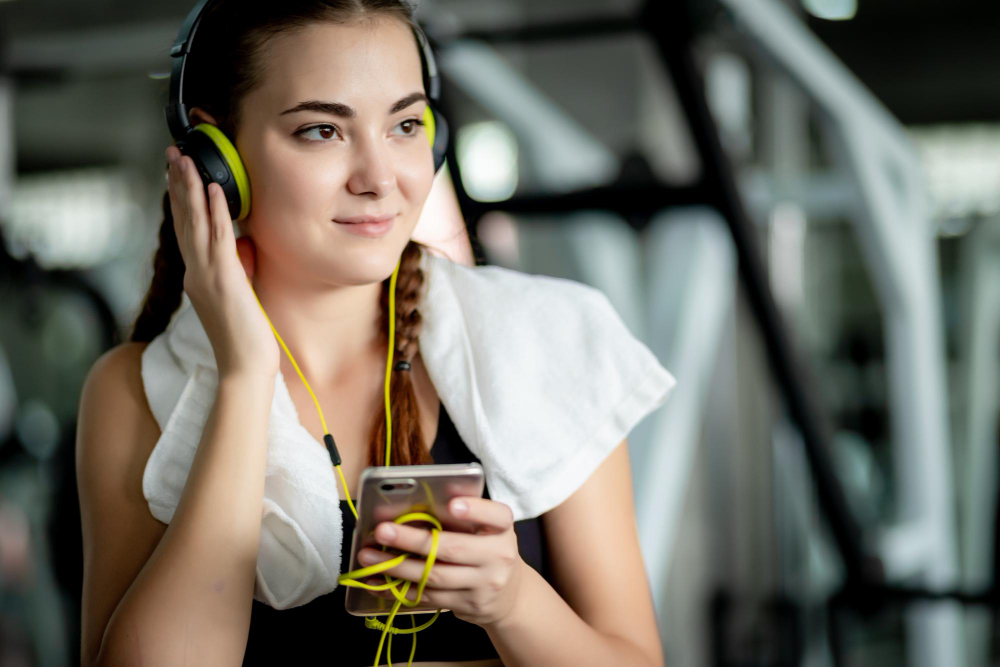 Top Gym Workout Songs 2023 Best Trainings Music Mix Female