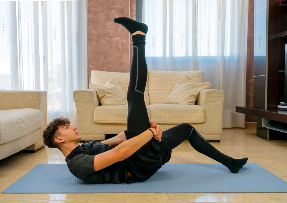 Get the Middle Splits Fast! 5 Best Middle Split Stretches