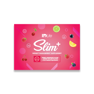 Slim+ & Sleep Trial Card