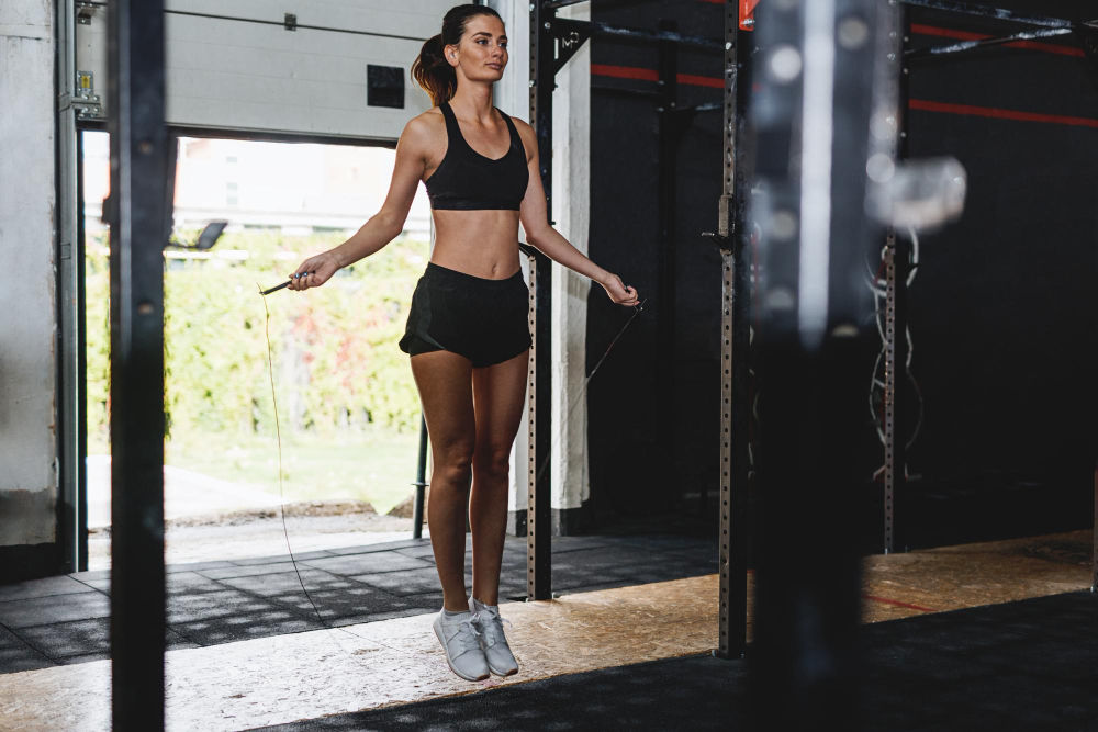 16 Hours In A CrossFit Gym