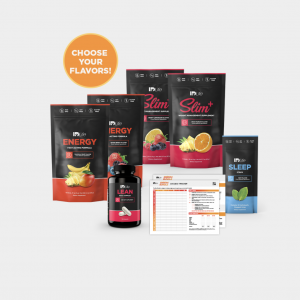 Burn Bundle - 30 Day Sticks