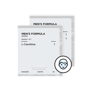 Men's Formula