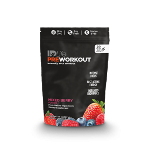 Pre Workout 20 Pack