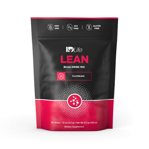 Lean Drink Mix
