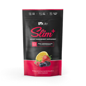 Slim+ 15 Pack